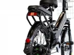 Электровелосипед E-motions Datsha PREMIUM 500W — изображение 2