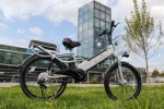 Электровелосипед E-motions Datsha PREMIUM 500W — изображение 6
