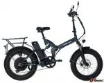 Электровелосипед E-motions FAT 20 All Mountain Fastrider (1500w 48v 15Ah) 2020