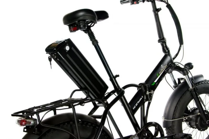 Электровелосипед OxyVolt Fat 20 Double 2 (Li-on 18Ah) — изображение 11