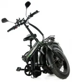 Электровелосипед OxyVolt Fat 20 Double 2 (Li-on 18Ah) — изображение 5