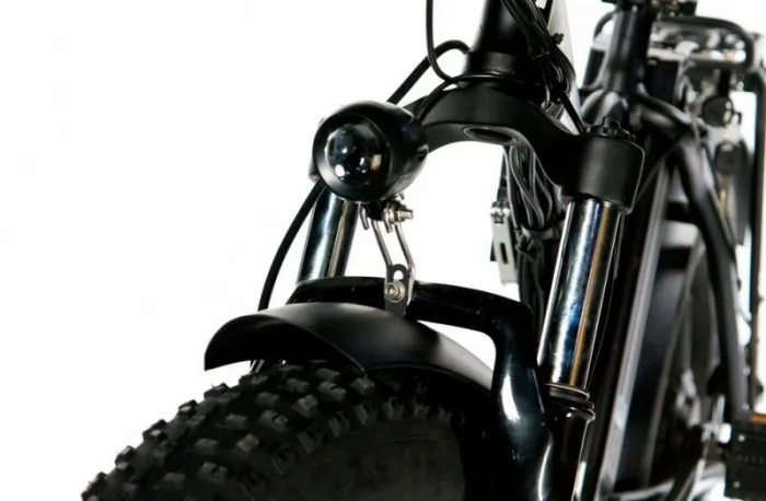 Электровелосипед OxyVolt Fat 20 Double 2 (Li-on 18Ah) — изображение 7