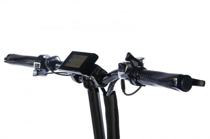 Электровелосипед E-motions Fly Premium 500W 36V/9Ah — изображение 5