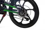 Электровелосипед E-motions Fly Premium 500W 36V/9Ah — изображение 6