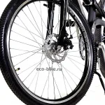 Электровелосипед E-motions Golden Motor 1000W — изображение 10