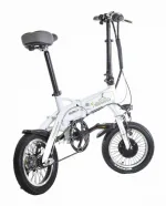 Электровелосипед E-motions Minimax Premium 250W 36V/8,8Ah — изображение 2