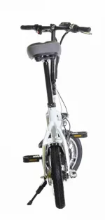 Электровелосипед E-motions Minimax Premium 250W 36V/8,8Ah — изображение 4