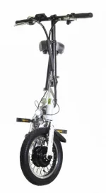 Электровелосипед E-motions Minimax Premium 250W 36V/8,8Ah — изображение 5