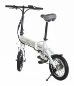 Электровелосипед E-motions Minimax Premium 250W 36V/8,8Ah — изображение 6