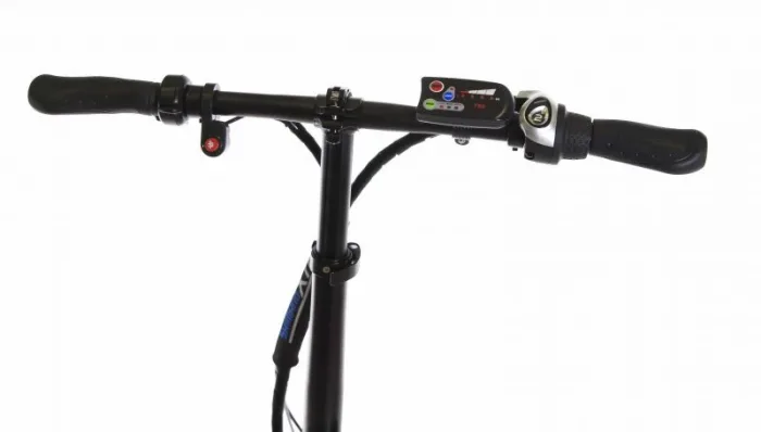 Электровелосипед E-motions Minimax Premium 250W 36V/8,8Ah — изображение 10