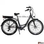 Электровелосипед E-motions Town Cruise 250W 36V/10,4Ah