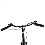 Электровелосипед E-motions Town Cruise 250W 36V/10,4Ah — изображение 4