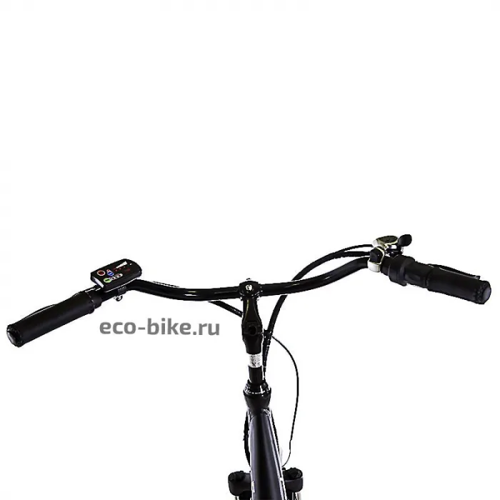 Электровелосипед E-motions Town Cruise 250W 36V/10,4Ah — изображение 4