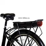 Электровелосипед E-motions Town Cruise 250W 36V/10,4Ah — изображение 8