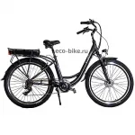 Электровелосипед E-motions Town Cruise 250W 36V/10,4Ah — изображение 10