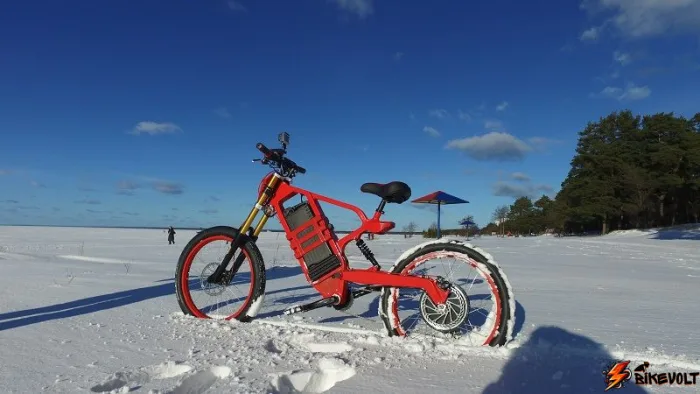 jelektrovelosiped-el-velo-boxon-2000w-0 Электровелосипед El-velo Boxon 2000W — изображение 1