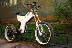 Электровелосипед El-velo F-sport 5000W — изображение 5