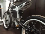 Электровелосипед El-velo raptor ultra sport 5000W — изображение 3