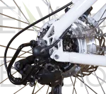 Электровелосипед El-velo SG2 350W 36V10A — изображение 4