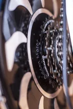 Электровелосипед El-velo SG2 Power 750W 36V10A — изображение 5