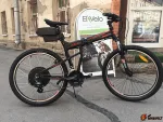 Электровелосипед El-velo SG3 350W 36V10A