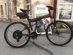 Электровелосипед El-velo SG3 350W 36V10A — изображение 4