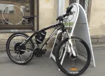 Электровелосипед El-velo Street 1000W — изображение 5