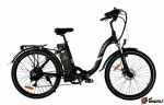 Электровелосипед легкий Elbike Galant Big Vip 500w 48V/10ah