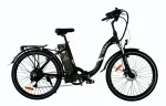 Электровелосипед легкий Elbike Galant Big Vip 500w 48V/10ah — изображение 2