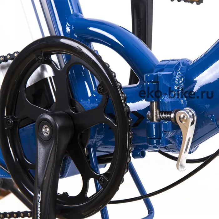 jelektrovelosiped-elbike-galant-big-vip-500w-10ah-blue-dvuhcvetnij-goluboj-10 Электровелосипед легкий Elbike Galant Big Vip 500w 48V/10ah — изображение 11