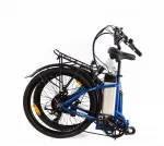 Электровелосипед легкий Elbike Galant Big Vip 500w 48V/10ah — изображение 12
