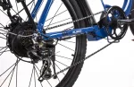 Электровелосипед легкий Elbike Galant Big Vip 500w 48V/10ah — изображение 13
