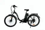 Электровелосипед легкий Elbike Galant Big Vip 500w 48V/10ah — изображение 4