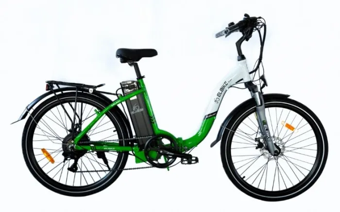 jelektrovelosiped-elbike-galant-big-vip-500w-10ah-blue-dvuhcvetnij-goluboj-4 Электровелосипед легкий Elbike Galant Big Vip 500w 48V/10ah — изображение 5