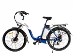Электровелосипед легкий Elbike Galant Big Vip 500w 48V/10ah — изображение 6