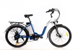 Электровелосипед легкий Elbike Galant Big Vip 500w 48V/10ah — изображение 8