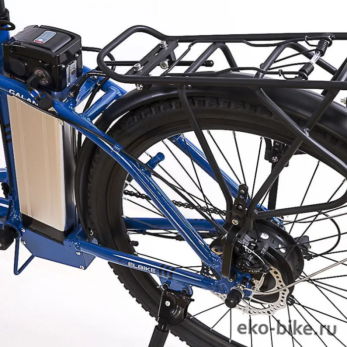 jelektrovelosiped-elbike-galant-big-vip-500w-10ah-blue-dvuhcvetnij-goluboj-9 Электровелосипед легкий Elbike Galant Big Vip 500w 48V/10ah — изображение 10