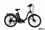 Электровелосипед с задним приводом Elbike Galant Big Vip 13 500W, батарея 48V/13Ah