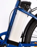 Электровелосипед с задним приводом Elbike Galant Big Vip 13 500W, батарея 48V/13Ah — изображение 13