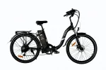 Электровелосипед с задним приводом Elbike Galant Big Vip 13 500W, батарея 48V/13Ah — изображение 15
