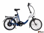 Электровелосипед Elbike Galant Light 250W