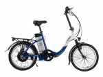 Электровелосипед Elbike Galant Light 250W — изображение 2