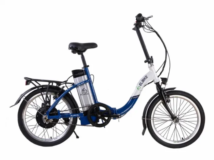 jelektrovelosiped-elbike-galant-standart-250-blue-dvuhcvetnij-goluboj-1 Электровелосипед Elbike Galant Light 250W — изображение 2