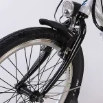 Электровелосипед Elbike Galant Light 250W — изображение 3