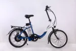 Электровелосипед Elbike Galant Light 250W — изображение 6