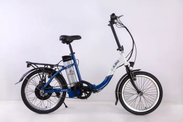 jelektrovelosiped-elbike-galant-standart-250-blue-dvuhcvetnij-goluboj-5 Электровелосипед Elbike Galant Light 250W — изображение 6