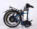 Электровелосипед Elbike Galant Light 250W — изображение 7