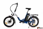 Электровелосипед Elbike Galant Vip 500W 48V/10,4Ah