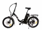 Электровелосипед Elbike Galant Vip 500W 48V/10,4Ah — изображение 4