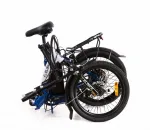 Электровелосипед Elbike Galant Vip 500W 48V/10,4Ah — изображение 6